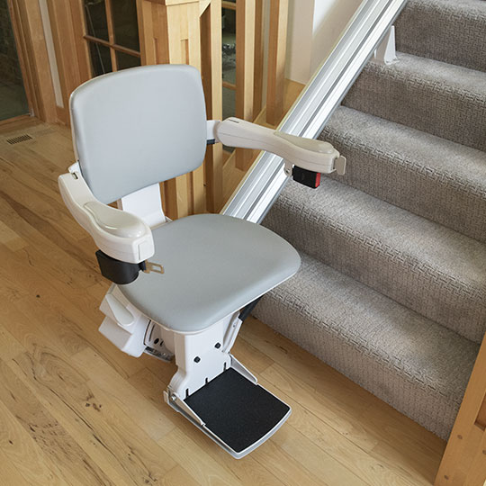 chair lift for stairs san diego